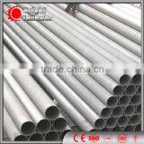 thin-walled construction building welded steel pipe