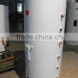 Solar Pool Heaters: Split Solar System Without Heat Exchanger thumbnail-1