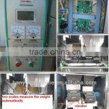 YB-1 Bag Filling Weighing Machine for Food /0086-13611835825