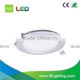 Slim Panel Light 12w thumbnail-2