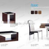 Modern Hot Selling Wooden End Table for Living Room Sets 672D-B thumbnail-2