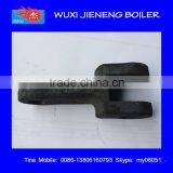 Heat Resistant Cast Iron Boiler Active Grate thumbnail-1