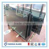 CE/ISO Certificated Thermal-insulated Soundproof Vacuum Insulating Glass Window thumbnail-3
