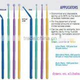 Dental Use Micro Applicator Brush With Good Quality thumbnail-3