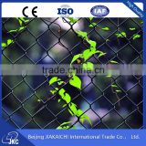 Chain Link Fence With Accessories Chain Link Fence Fittings/ Poles/ Parts