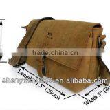Hot Shopping Unique Leather Briefcase Custom Logo Used Leather Briefcase Shop Used Laptop Singapore thumbnail-2