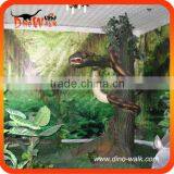 Simulation Animal Boa Constrictor 2 Meters Long