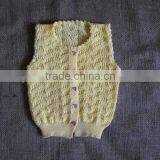 Handmade Knitting Infant Wrestling Singlet Baby Singlet thumbnail-4