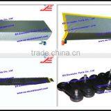 SCHINLDER Escalator Parts , Escalator Step for SCHINLDER
