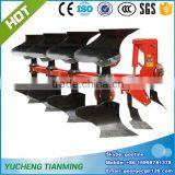 Agriculture machine tractor 3 point hitch reversible plough for sale