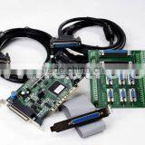 4-axis Universal/general-purpose Motion Controller thumbnail-2