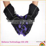Winter Waterproof/heat Preservation Heated Gloves thumbnail-2