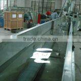 Plastic PS Foam Photo Frame Profile Production Line/extruder Machine thumbnail-3