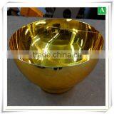 Producer ABS Vacuum Forming Plastic Decoration Bowl Products thumbnail-3