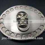 2016 Lately Plate-style Belt Buckle Can be Customized thumbnail-1