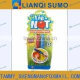 Plastic Water Balloon Pumping Station Now With Banlloon Tying Tool thumbnail-2