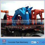 (800-1500)*2000 Concrete Culvert Pipe Machine thumbnail-3
