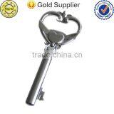 Good Quality Keychain Beer Aluminum Cheap Bottle Opener on Sale