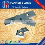 Tungsten Carbide Tipped 25x12x1.5mm 2 Edges Reversible Wood Blade thumbnail-3