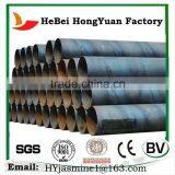 HIgh Quality Carbon Steel Welded Pipe