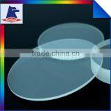 Polished Sapphire Window Uncoated