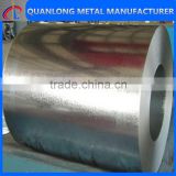 prime quality+manufacturer hot dipped galvanized steel coil