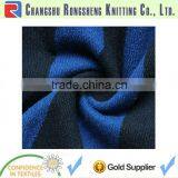 100% Cotton Stripe French Terry thumbnail-1