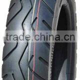 Tubeless motorcycle tyre 3.50-10