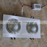 LED COB Downlight Square