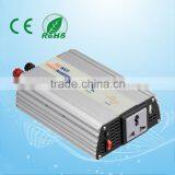 MFW PW-300 dc ac inverter 300W pure sine wave converter china supplier