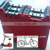 12 Volt Lithium Ion Battery Pack 50Ah