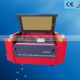 Laser Engraving Machine Used to Metal and Non-metal With CE,FDA