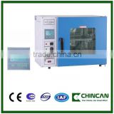High Quality GRX-A Sereis Laboratory Hot Air Sterilizer( Microprocessor controller) with Best Price