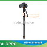 32mm Camera Monopod Foldable Tripod Monopod 1630mm Extendable Monopod L-401 thumbnail-3