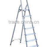 Cheap Households Ladder Step Ladder Aluminium Ladder EN131 thumbnail-3