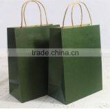 Apparel Paper Bag With Your Own Logo Shopping thumbnail-5