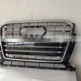 Car 2014 new Q5 SQ5 chrome Grille