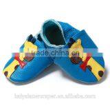 Baby Giraffe Shoes Wholesale Toddler Shoes 2016 Fashion Design Cheap Price thumbnail-2