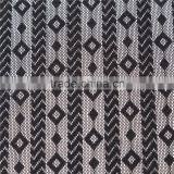 Unique Pattern Hollow Allover New Indian Jacquard Lace Designs thumbnail-4