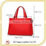 Wholesale Cross Body Bag Fashion Leather Handbags Made in China thumbnail-5