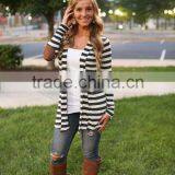 Lovers High-grade Pure Cotton Coats and Jackets Woman thumbnail-1