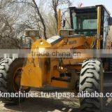 Used Motor Grader SG18-3 Motor Grader With Low Price for Sale thumbnail-4