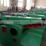 SC Sheet Metal Machine Q43 Series Crocodile Hydraulic Metal Shear Waste Recovery Machine Metal Shearing Machinery Q43-1600 thumbnail-1