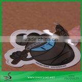 Sinicline Custom Adhesive Sticker Labels
