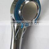 Shower Faucet Accessories Plastic Shower Head Wholesale Rainfall Shower Heads Sanitary Ware Items Water Saving Shower thumbnail-5