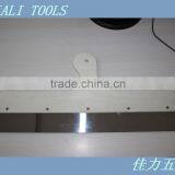 Carbon Steel Blade Scraper / Wooden Hand Tools / Wholesale China Tools
