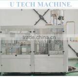 Hot Sale & Economic Automatic Water Filling Machine 3 in 1 Unit