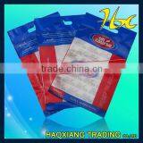 Opp Self Adhesive Plastic Bag With Printed Header and Hole