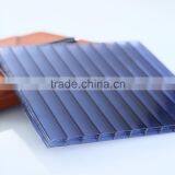 Roofing Sheet / Fishing Clear Plastic Roofing Sheets Plastic / Resins Greenhouse Roofing thumbnail-2