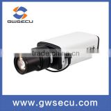 GWSECU KDT-HA33XC80-SP network box camera for sell H.264/MJPEG Optional